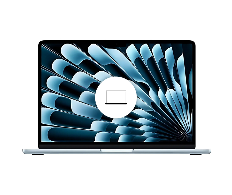 MacBook Air 13 inch 2024 A3113 Repair in Singapore | Mac Infinity